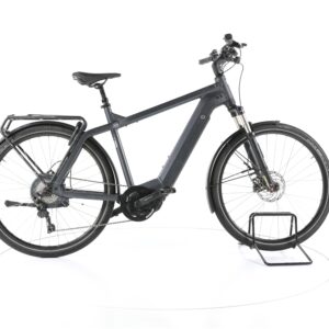 Riese & Müller Charger3 GT Touring 2021