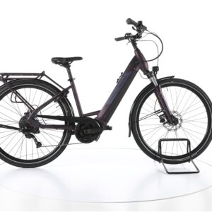 Pegasus Solero Evo 9 2023