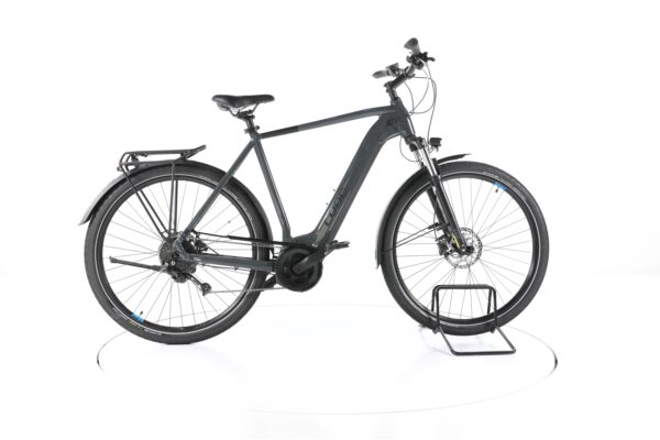 Cube Touring Hybrid ONE 500 2022
