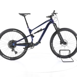 Cannondale Habit 3 2022