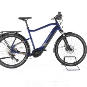Haibike Trekking 7 2022