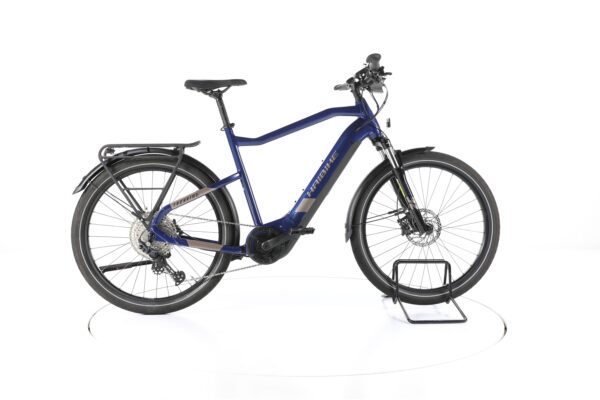 Haibike Trekking 7 2024