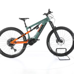 Nox Cycles Hybrid ALL-MTN 5.9 2022