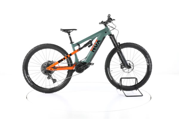 Nox Cycles Hybrid All Mountain 5.9 2022