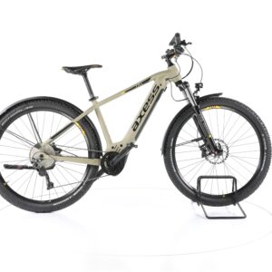 Axess Force 29 Allroad 2022