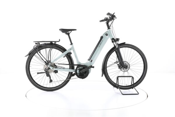 Velo de Ville AEB 990 Smart 2022