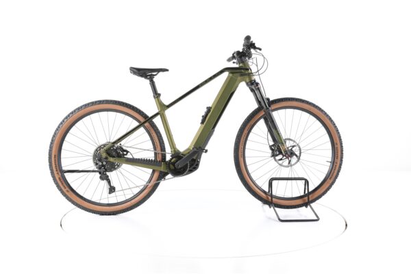 Bulls Sonic EVO 1 2023