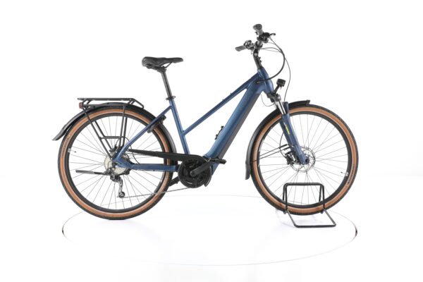 Pegasus PREMIO EVO 9 2023