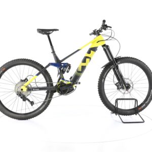 Husqvarna E-Bicycles Hard Cross 6 2021