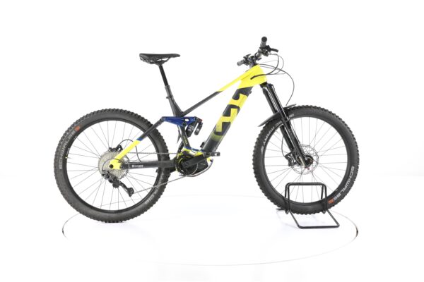 Husqvarna E-Bicycles Hard Cross 6 2021