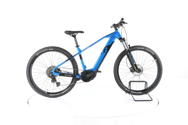 R Raymon HardRay E-6.0 2022