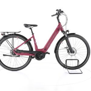 Brennabor E-Trekking T-60E 2022