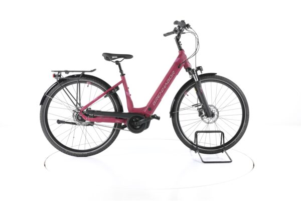 Brennabor E-Trekking T-60E 2022