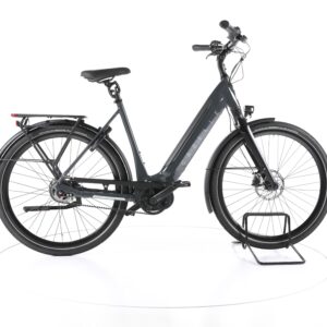 Gazelle Ultimate C5 HMB 2023
