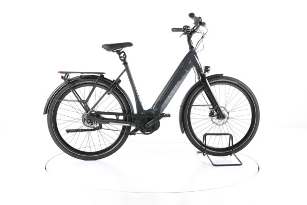Gazelle Ultimate C5 HMB 2023
