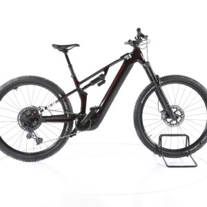 Cube Stereo Hybrid ONE55 C 68X SLX 750 2023