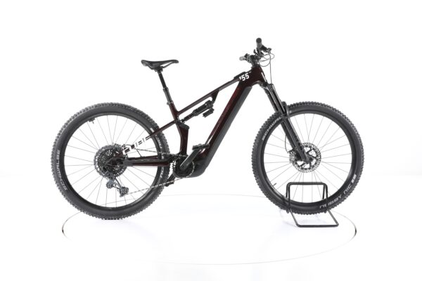 Cube Stereo Hybrid ONE55 C 68X SLX 750 2023