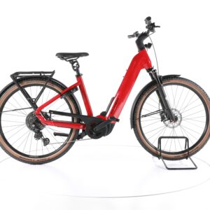 FLYER Upstreet 7.12 XC 2023