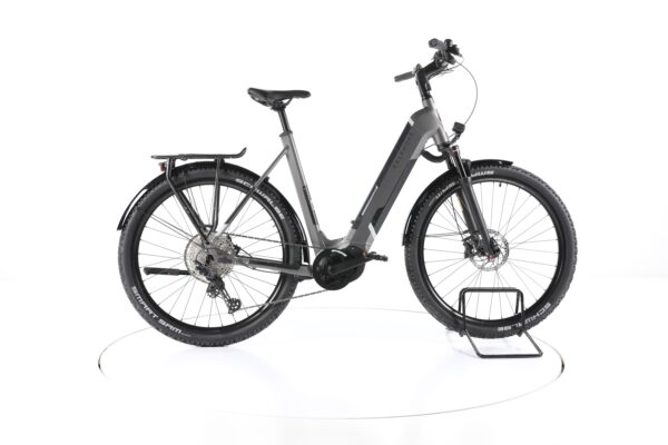 Kalkhoff Entice 5.B 2022