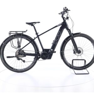 FXX Cycles E-Trekkingbike 2019