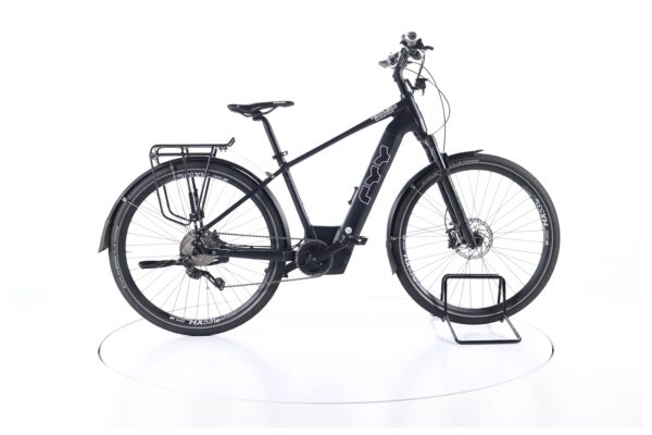 FXX Cycles E-Trekkingbike 2019