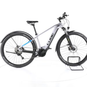 Cube Reaction Hybrid Performance 625 Allroad 2021