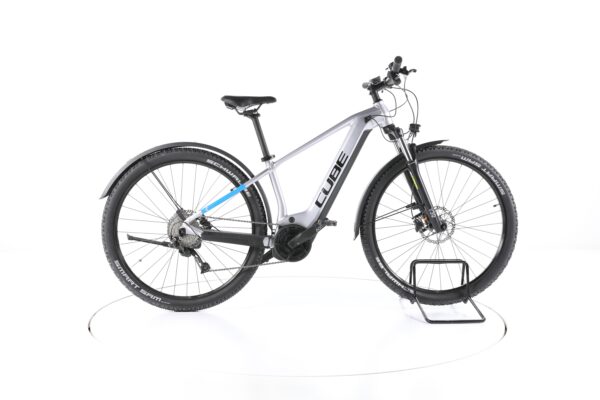 Cube Reaction Hybrid Performance 625 Allroad 2021