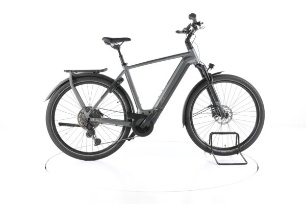 Cube Kathmandu Pro 2024