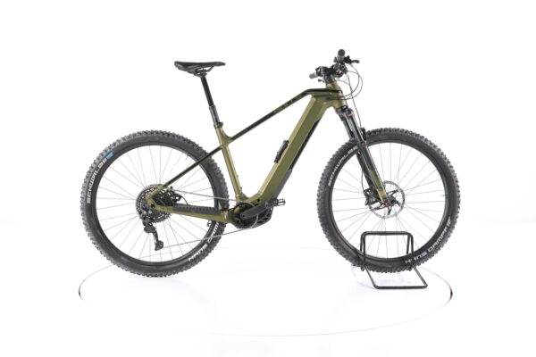 Bulls Sonic EVO 1 2023