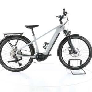Haibike Trekking 7 Urban 2022