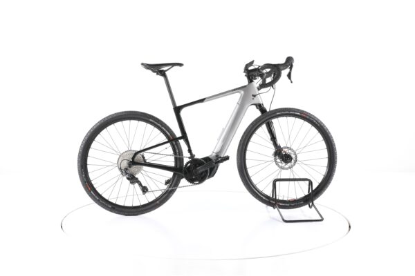 Cannondale Topstone Neo 3 2021