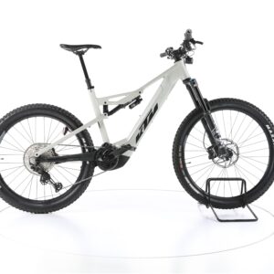KTM Macina Kapoho 7972 2023