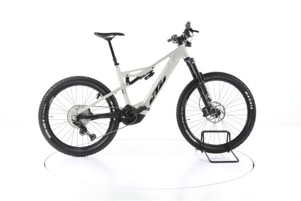 KTM Macina Kapoho 7972 2023