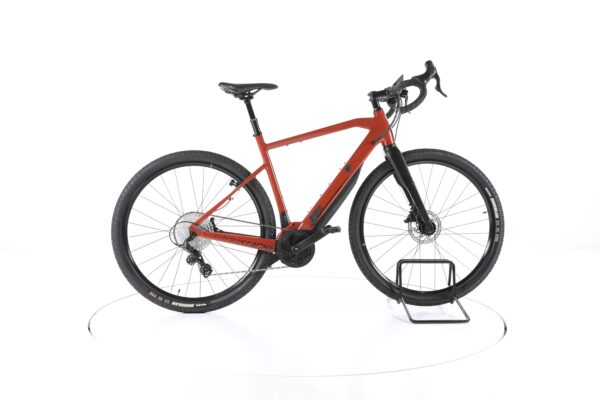 Moustache Bikes Dimanche 29.6 2022
