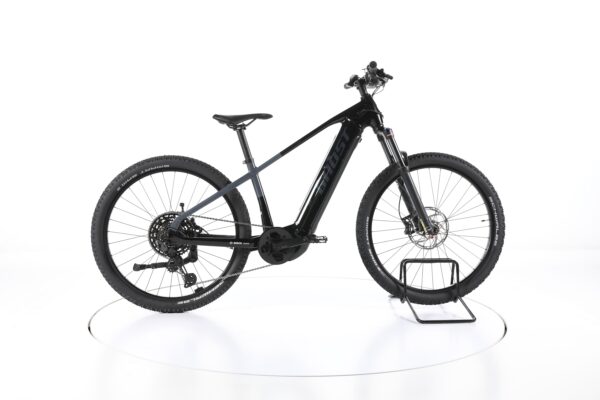 Ghost E-Teru Advanced 2023