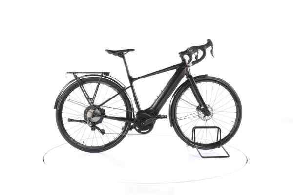 Giant Revolt E+ Pro 2022