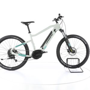 Haibike HardSeven 5 2022