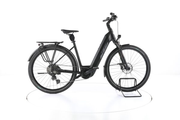 KTM Zeg Cento 10 Plus 2022