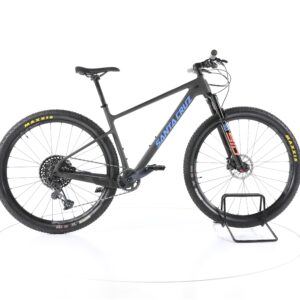 Santa Cruz Highball S 2022