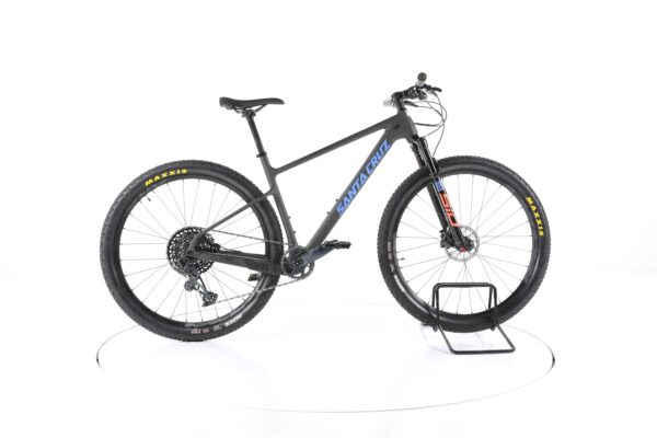 Santa Cruz Highball S 2022