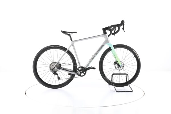 Orbea Terra M30 Team 1X 2023