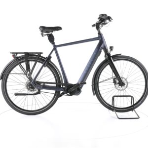 Gazelle Chamonix C5 HMS 2024