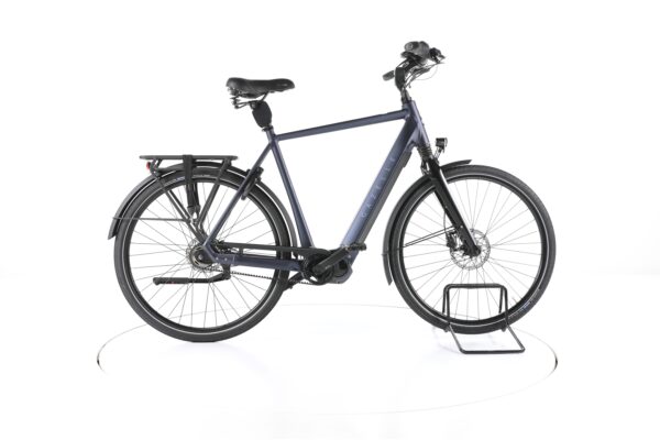 Gazelle Chamonix C5 HMS 2024