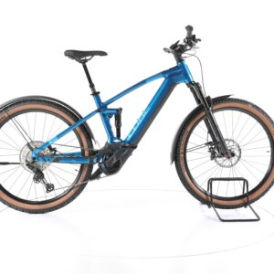 Cube Stereo Hybrid 120 SLX 2023