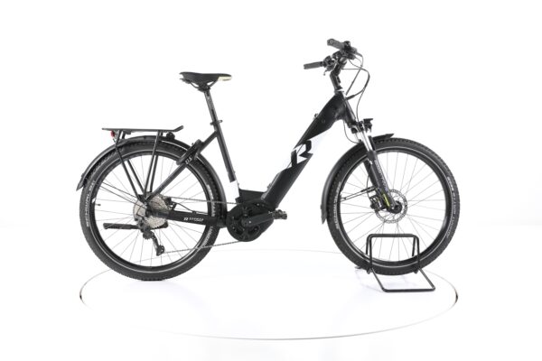 R Raymon Crossray E 6.0 2021