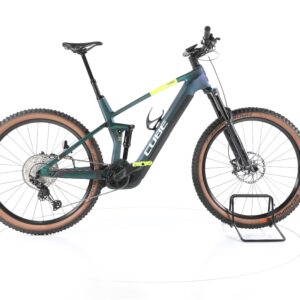 Cube Stereo Hybrid 140 HPC SLX 2023