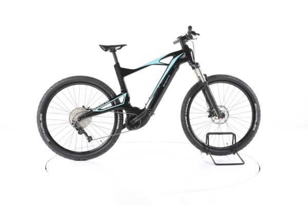 Bianchi E-Vertic X-Type 2022