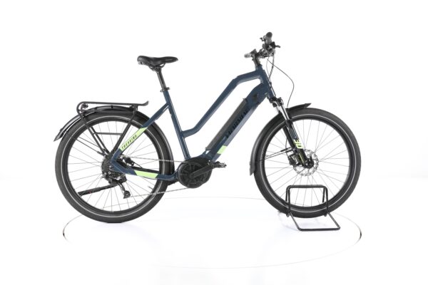 Haibike Trekking 5 2022