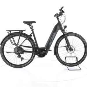 KTM ZEG Cento 10 Plus 2021