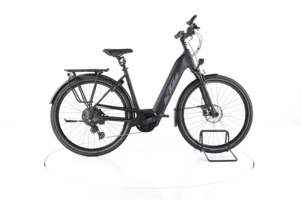 KTM ZEG Cento 10 Plus 2021